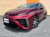 TOYOTA MIRAI