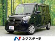 2015 NISSAN DAYZ ROOX