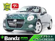 2015 DAIHATSU COPEN