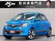 2017 RENAULT TWINGO