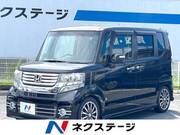 2013 HONDA N-BOX CUSTOM