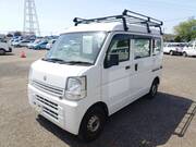 2018 SUZUKI EVERY PA