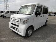 2022 HONDA N-VAN
