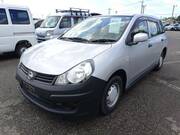 2016 NISSAN AD VE