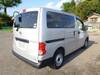 NISSAN NV200 VANETTE VAN