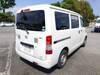 TOYOTA TOWNACE VAN