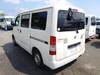 TOYOTA TOWNACE VAN