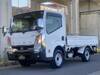 FUSO CANTER GUTS
