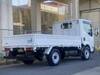 FUSO CANTER GUTS