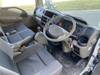FUSO CANTER GUTS