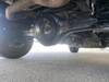FUSO CANTER GUTS