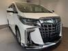 TOYOTA ALPHARD HYBRID