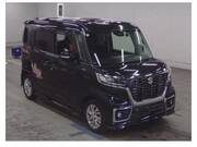 2019 SUZUKI SPACIA CUSTOM