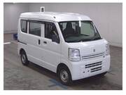 2017 SUZUKI EVERY PA