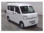 2018 SUZUKI EVERY