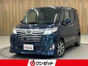 2016 TOYOTA ROOMY