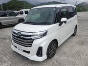 2024 TOYOTA ROOMY