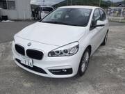 2017 BMW 2 SERIES