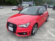 2014 AUDI A1 SPORTBACK