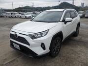 2022 TOYOTA RAV4 G