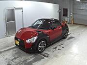 2018 DAIHATSU COPEN