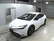 2023 TOYOTA PRIUS