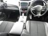SUBARU LEGACY TOURING WAGON