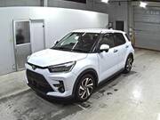 2020 TOYOTA RAIZE