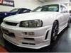 NISSAN SKYLINE