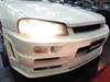 NISSAN SKYLINE