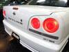 NISSAN SKYLINE