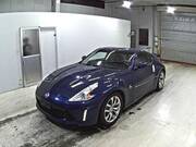 2013 NISSAN FAIRLADY Z