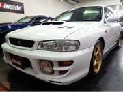 1998 SUBARU IMPREZA WRX