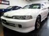 HONDA INTEGRA