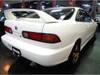 HONDA INTEGRA