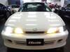 HONDA INTEGRA