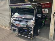 2023 DAIHATSU HIJET TRUCK