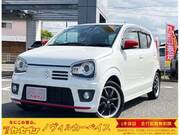 2015 SUZUKI AERIO
