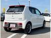 SUZUKI AERIO