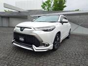 2025 TOYOTA COROLLA CROSS HYBRID Z