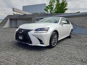 2017 LEXUS GS