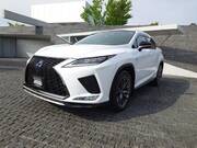 2020 LEXUS RX