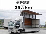2007 FUSO FIGHTER