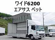 2015 FUSO FIGHTER