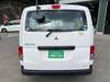 MITSUBISHI DELICA VAN