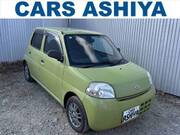 2007 DAIHATSU ESSE