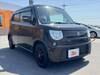 SUZUKI MR WAGON