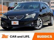 2009 TOYOTA MARK X