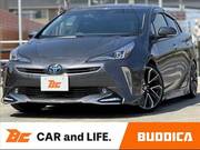 2022 TOYOTA PRIUS