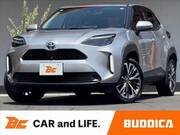 2021 TOYOTA YARIS CROSS